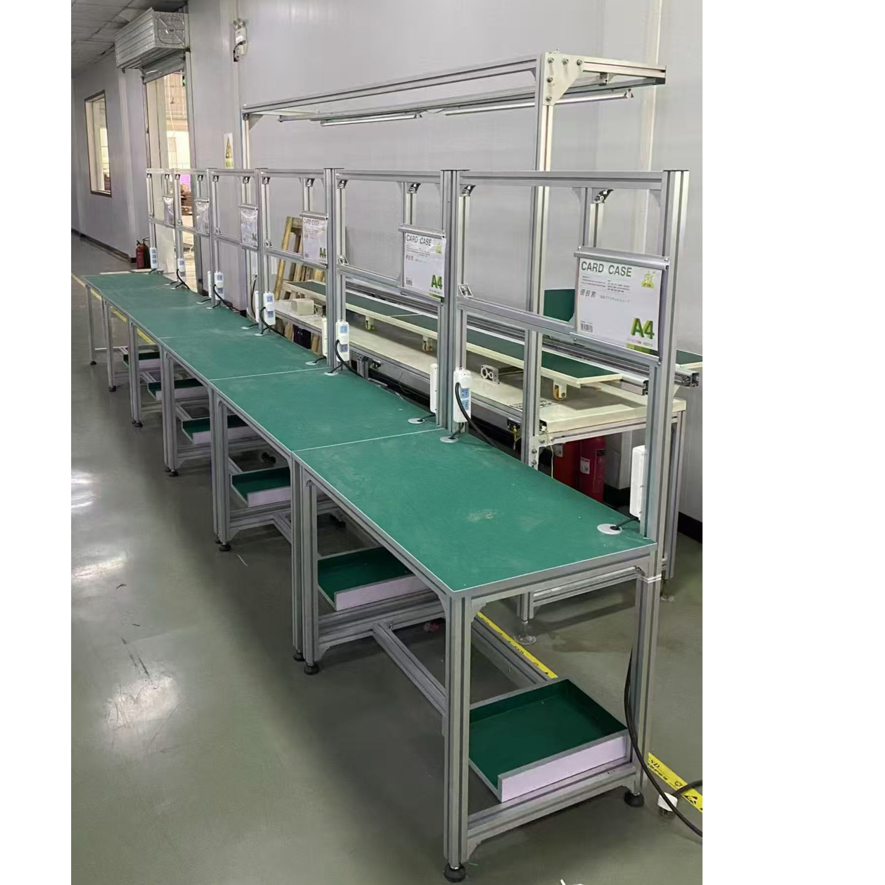 防静电工作台