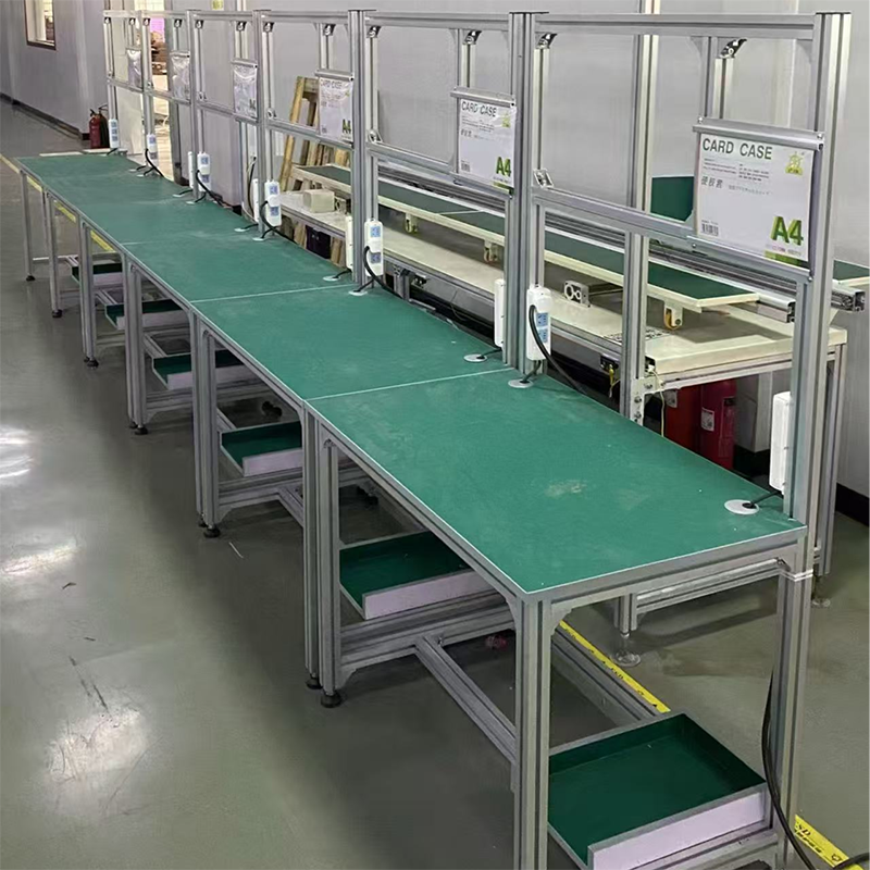 防静电工作台